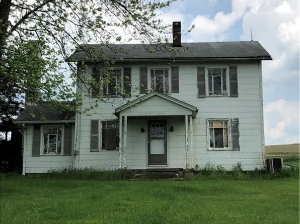 123 Grimm Rd, Sarver, PA 16055