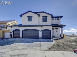 13403 Foggy Meadows Dr, Peyton, CO 80831