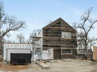 1319 Ridge Dr, Redding, CA 96001