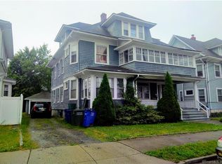 61 Merchant St #3, Bridgeport, CT 06604