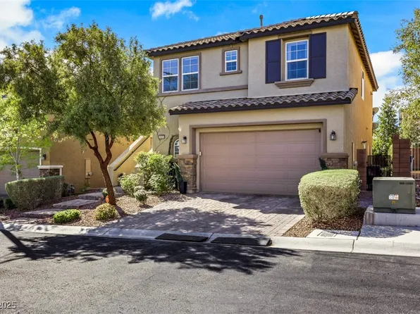 10433 Mount Washington Ave, Las Vegas, NV 89166