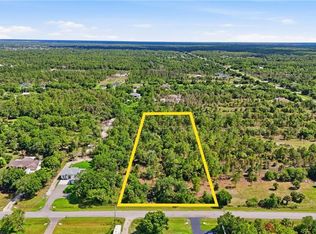 xxx 72nd AVE NE, NAPLES, FL 34120