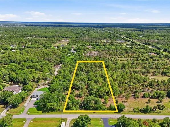 xxx 72nd AVE NE, NAPLES, FL 34120