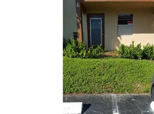 7305 NW 4th Pl APT 101, Pompano Beach, FL 33063