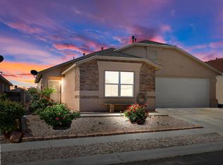 9018 Port Rd NW, Albuquerque, NM 87121