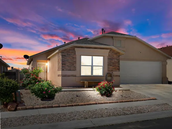 9018 Port Rd NW, Albuquerque, NM 87121