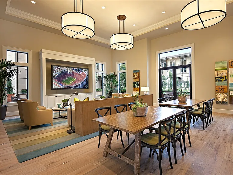 Crescent Village Apartment Homes — Photo 16