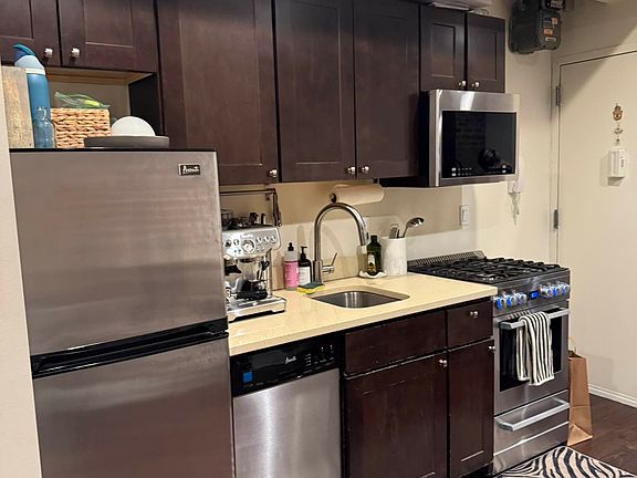 2nd image of 242 E 3rd St #8D