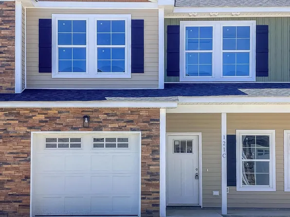 123A Moyock Landing Dr Lot 5, Moyock, NC 27958