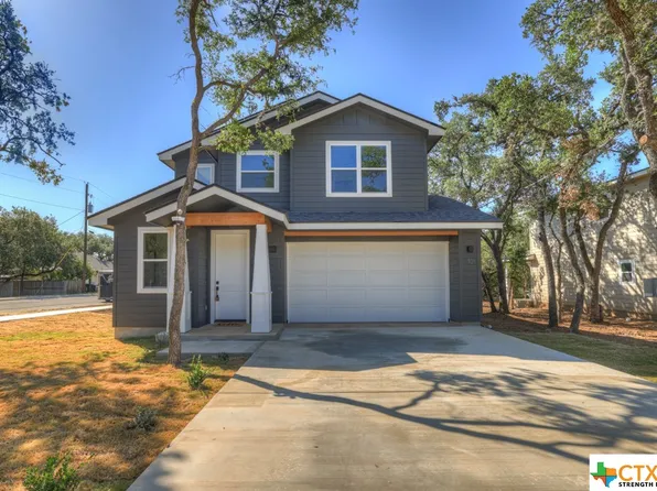 1101 Clyde St, San Marcos, TX 78666
