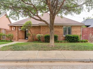 4107 101st St, Lubbock, TX 79423