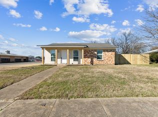 3620 Anglin Dr, Fort Worth, TX 76119