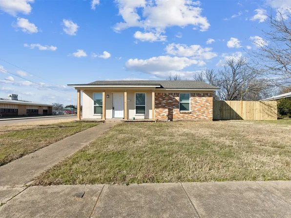 3620 Anglin Dr, Fort Worth, TX 76119