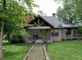 22684 Raymond St #508, Springdale, AR 72764