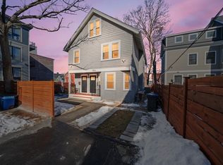 102-102 Mount Pleasant Ave #A, Roxbury, MA 02119