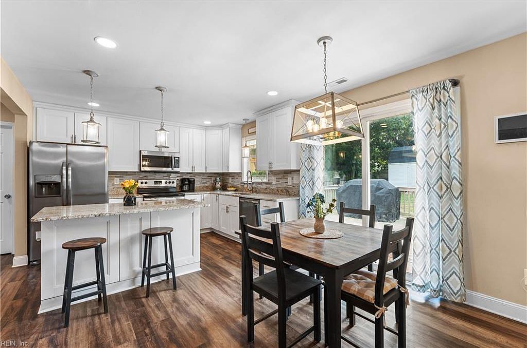 7504 Bellehaven Dr, Gloucester Point, VA 23062 MLS 10489957 Zillow