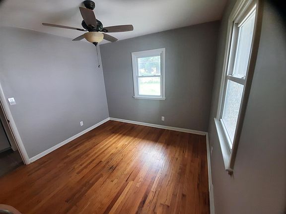 Bedroom (view #2)