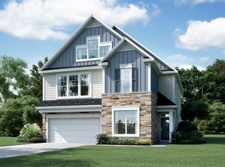 7017 Crested Iris Pl, Durham, NC 27703