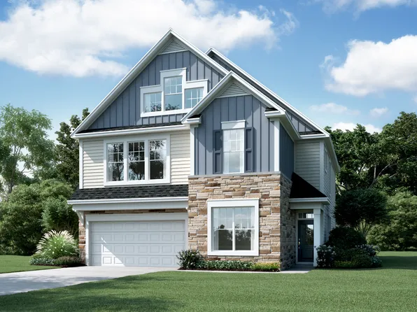 3218 June Lake Sta, Apex, NC 27502