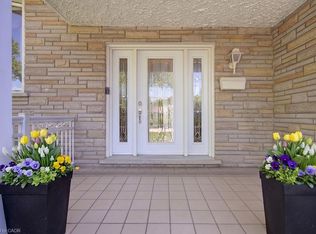 2344 Brinell Ave, Burlington, ON L7R3P5