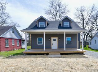 231 W 7th St, Lapel, IN 46051