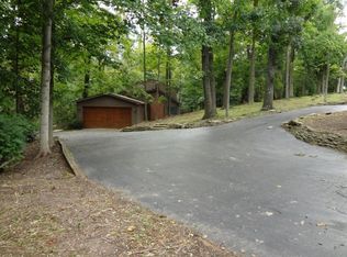 7459 Bale Kenyon Rd, Lewis Center, OH 43035