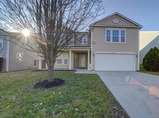 5675 Hammermill Dr, Harrisburg, NC 28075