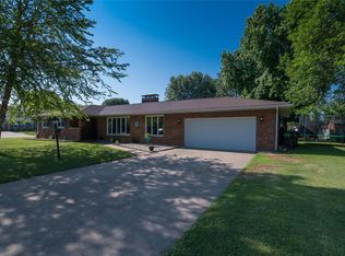 50 Terry Ct, Granite City, IL