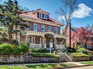 1712 Allison St NW, Washington, DC 20011