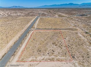 2021 E Ricky Rd, Pahrump, NV 89048