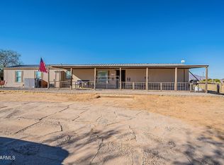 17989 N Deer Trl, Maricopa, AZ 85139