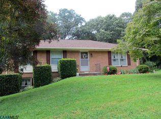 336 Heatherton Dr, Ruckersville, VA 22968