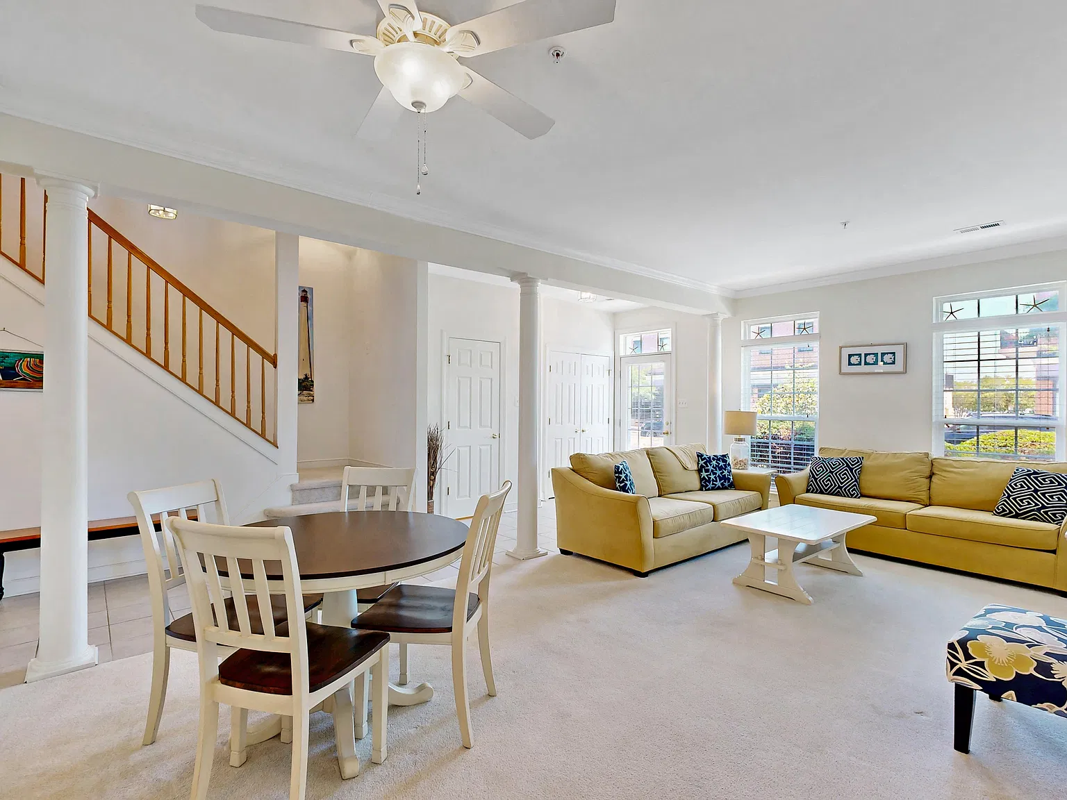 4 bed, 3.5 bath, 2650 sqft, $1,850 — Photo 3