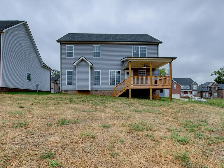 1029 Harrison Way — Photo 17