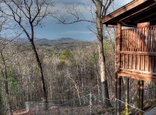 1146 My Mountain Rd, Morganton, GA 30560