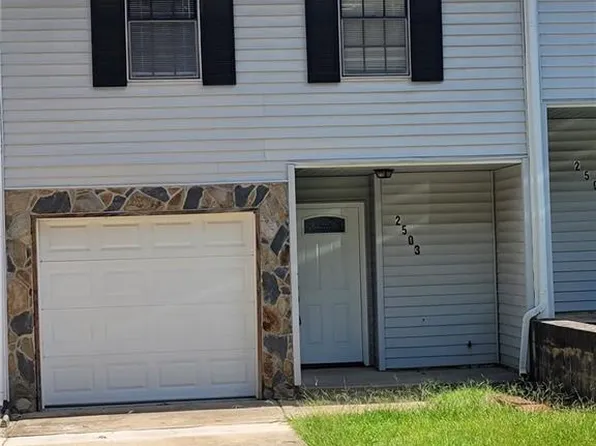 2503 Pine Tree Trl #2503, Atlanta, GA 30349