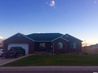 1571 W 1400 S, Vernal, UT 84078