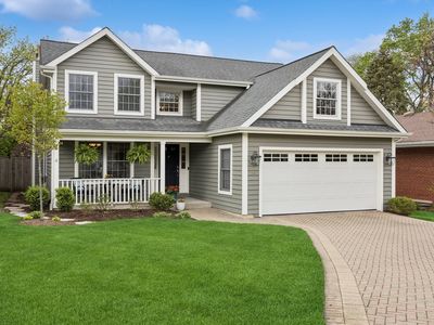 749 Summit St, Downers Grove, IL, 60515