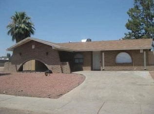 6452 W Thomas Rd, Phoenix, AZ 85033