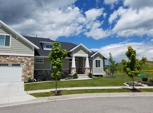 6055 Wrangler Ct, Mountain Green, UT 84050