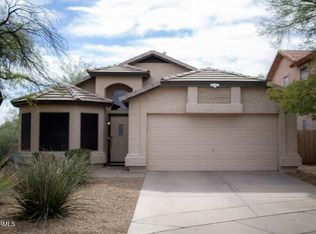 4525 E Melinda Ln, Phoenix, AZ 85050