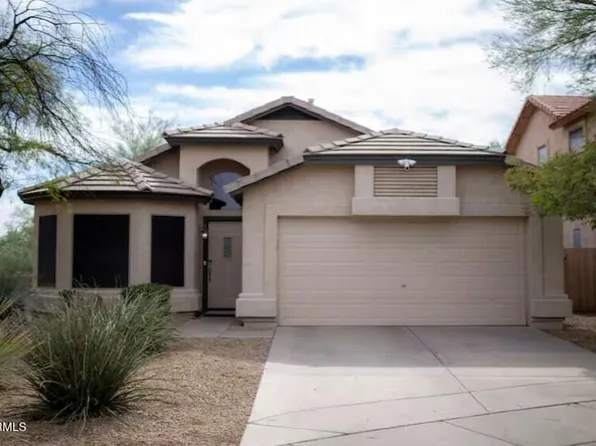 4525 E MELINDA Lane, Phoenix, AZ 85050