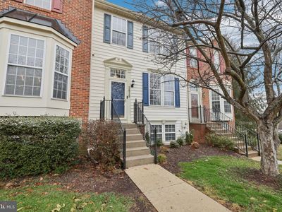 3610 Hope Commons Ct, Frederick, MD, 21704