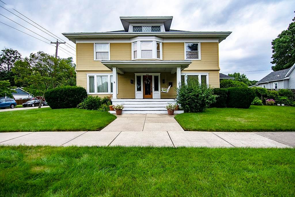 1022 Strong Ave, Elkhart, IN 46514 Zillow
