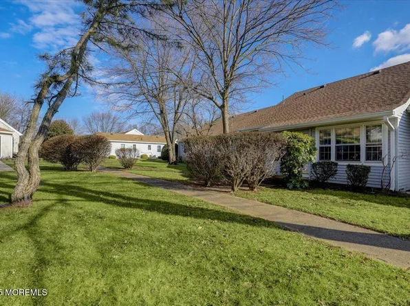 128 Korn Market #C, Freehold, NJ 07728
