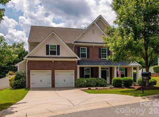 576 Becker Ave, Fort Mill, SC 29715
