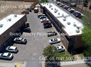 5180 Sequoia Rd NW APT 20, Albuquerque, NM 87120