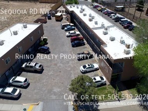 5180 Sequoia Rd NW APT 20