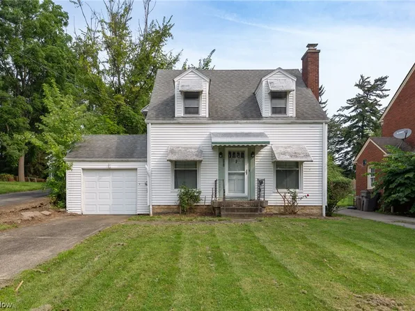 242 Lowell Ave, Youngstown, OH 44512