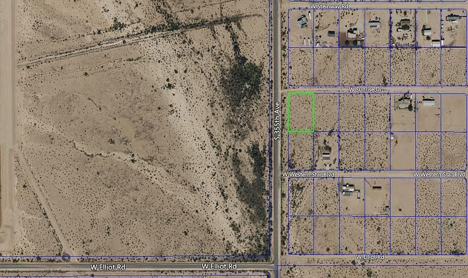 1st image of 0 S 355th Avenue #331